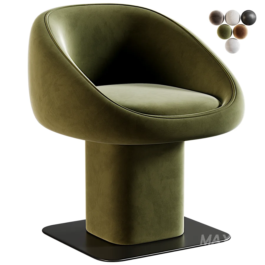 Kai B Chair By Enne - Image 5