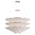 Floatation Japanese Suspension Lamp by Ingo Maurer - Thumbnail 2