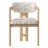 Vigo Chair - Thumbnail 3