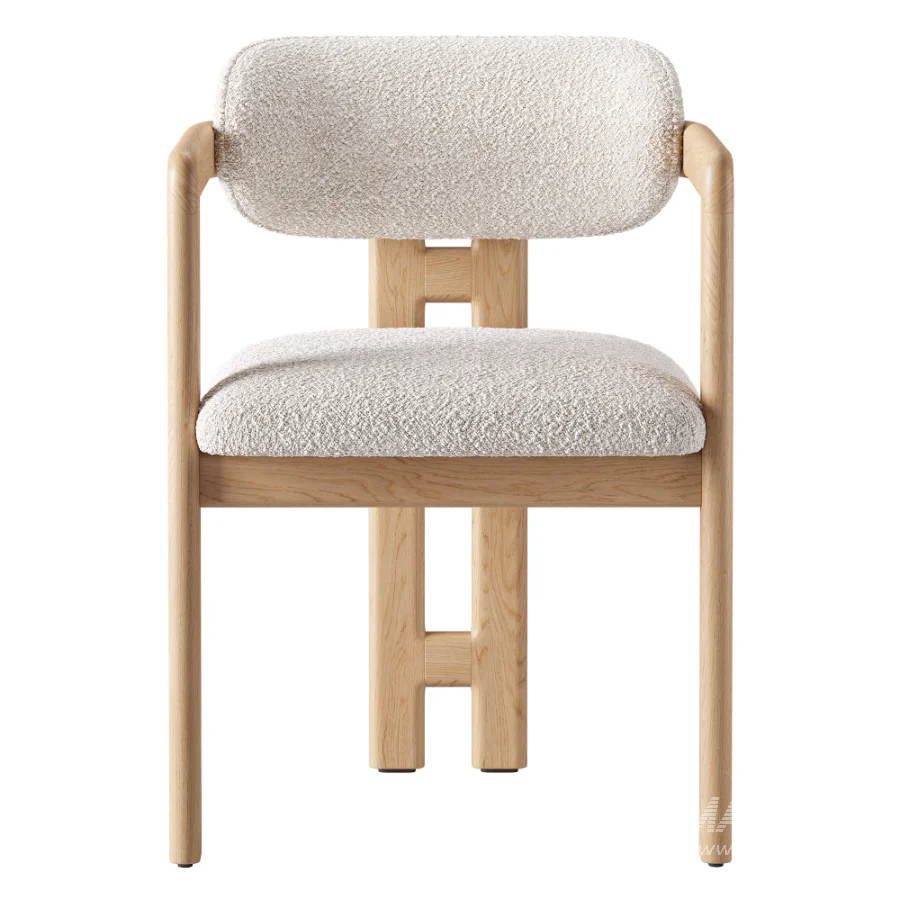Vigo Chair - Image 3