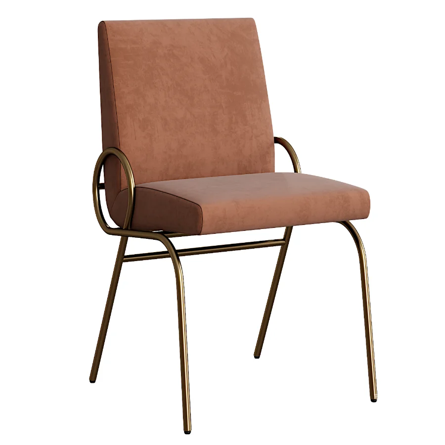 Bloom Dining Chair With Table - Image 5