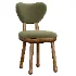 Audrey Dining Chair - Thumbnail 4