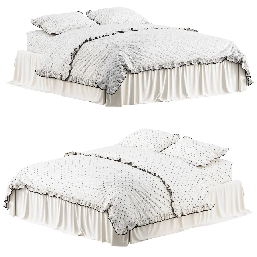 Bedding 01 - Image 1