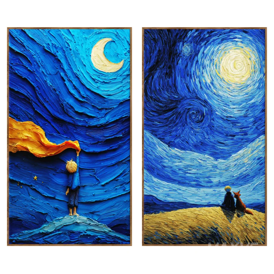 Wall Decor 30 Diorart - Image 2