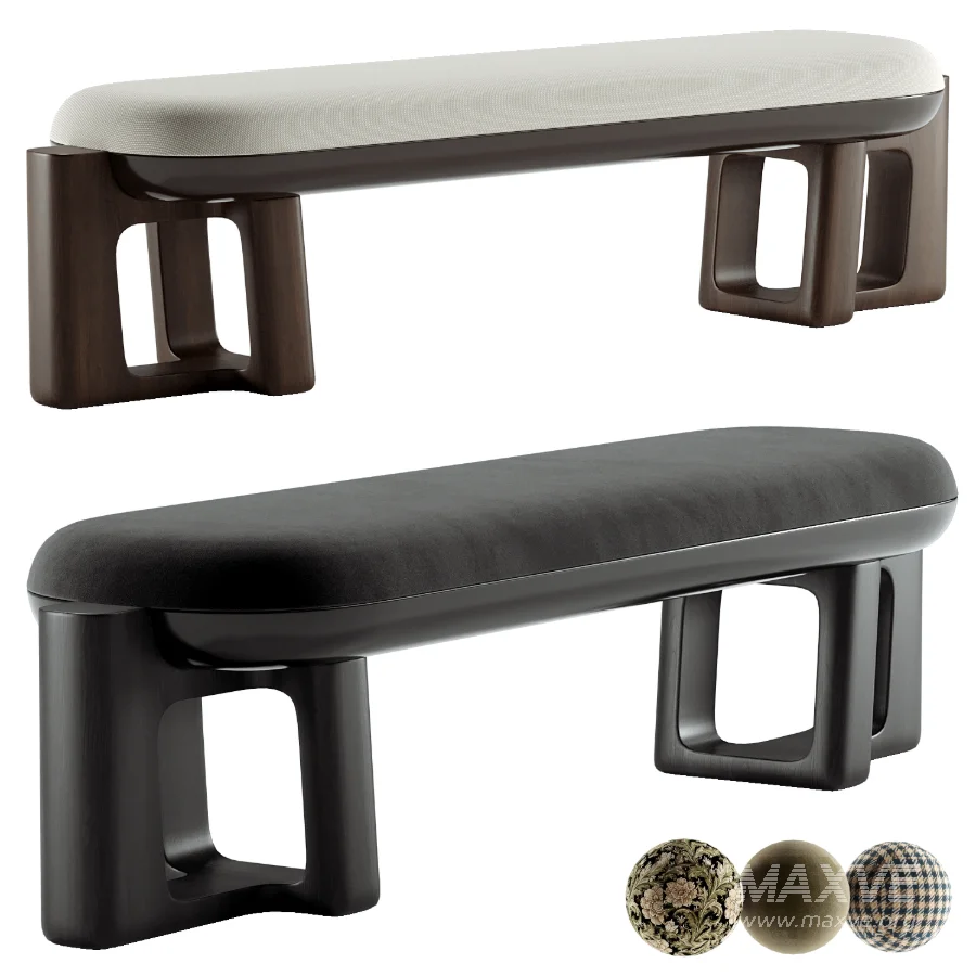 Asthila Bench - Image 1