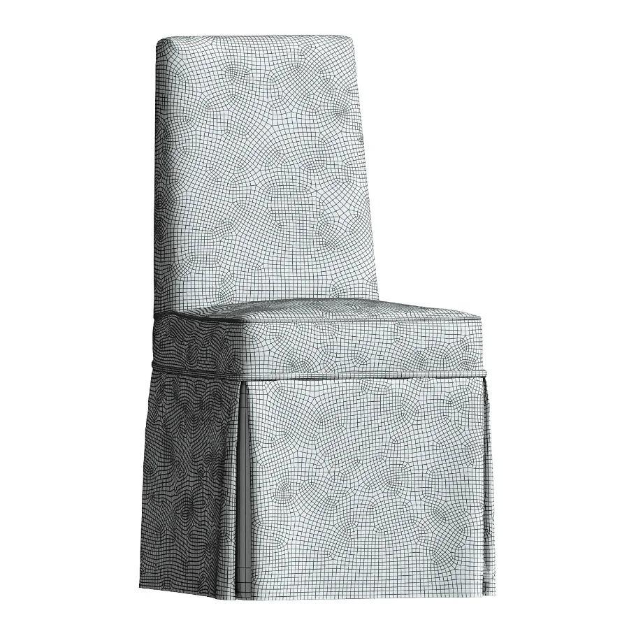 LeeIndustries 5471 01C CHAIR - Image 2