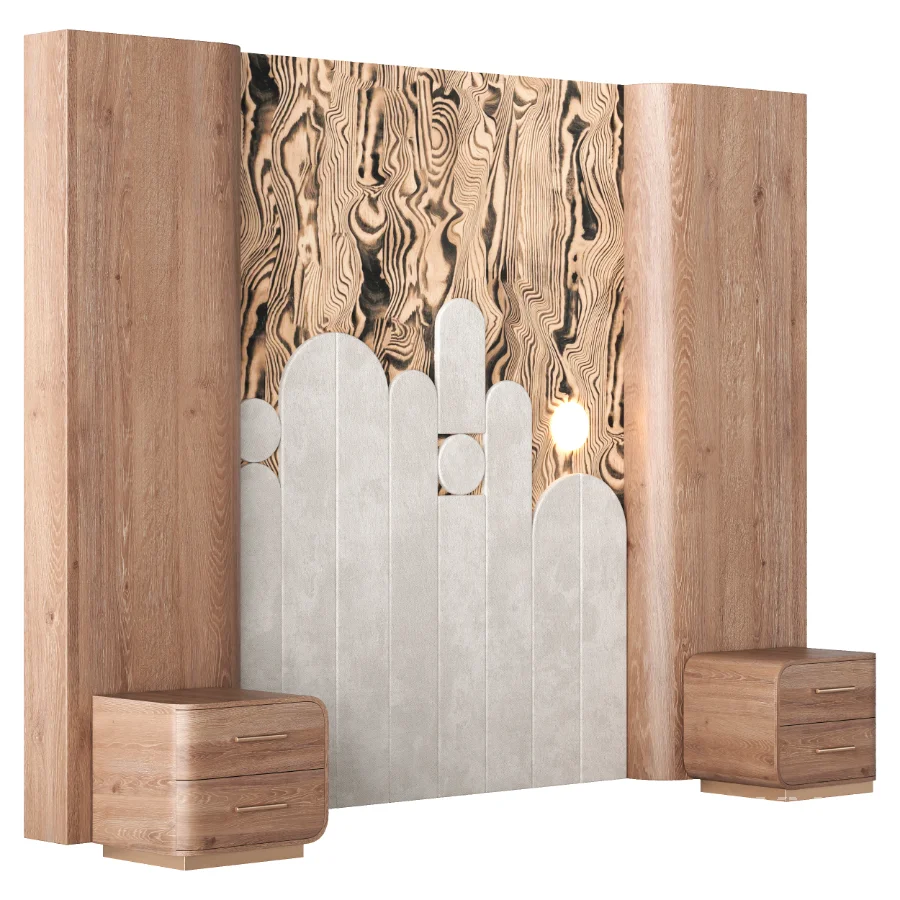 Headboard - Image 4