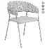 Margo dinning chair - Thumbnail 12