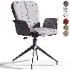 Aspen Office Chair - Thumbnail 6