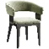 Kirk Dining Chair - Thumbnail 2