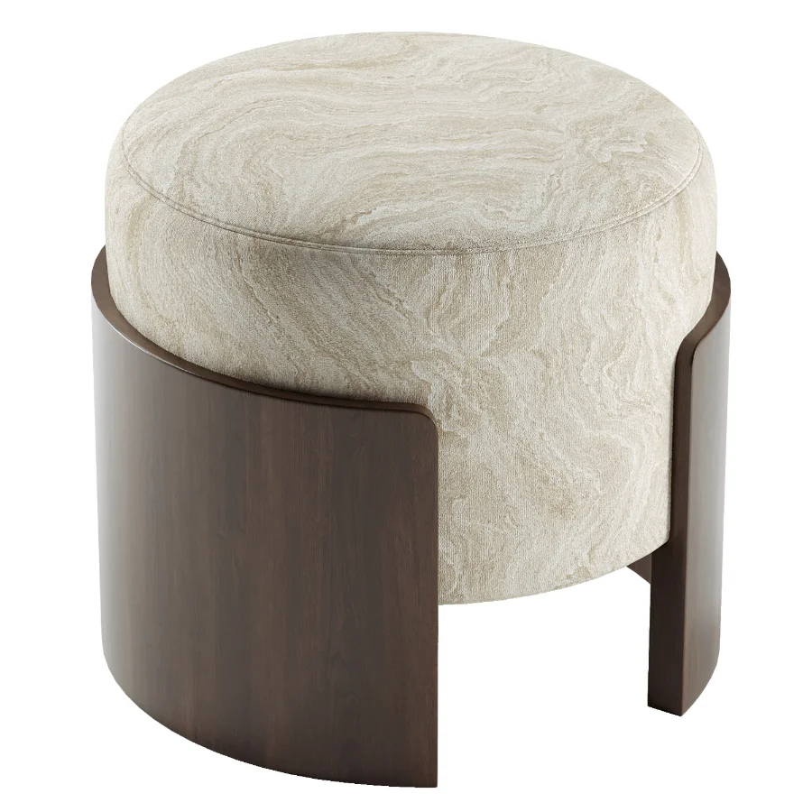 Gilda Stool - Image 4