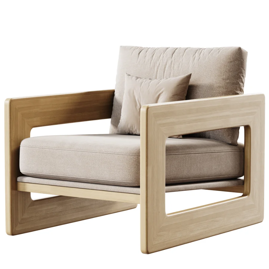 Maya Occasional Chair - Image 2