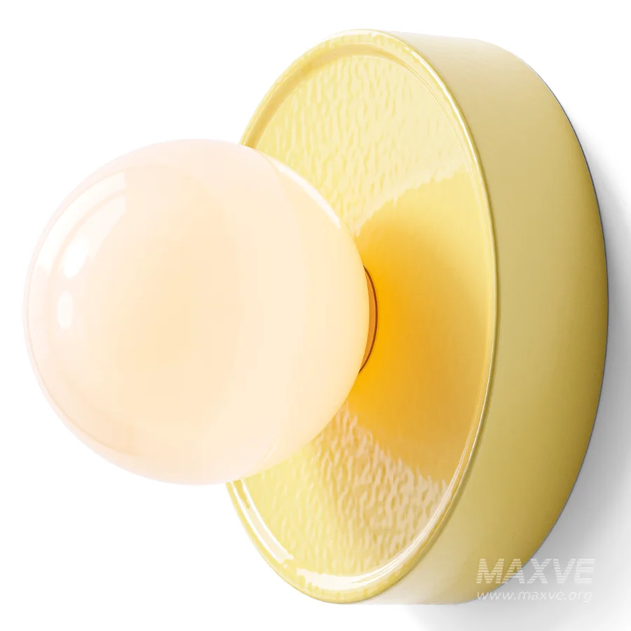Wall or Ceiling Lamp Holi by La Redoute - Image 3