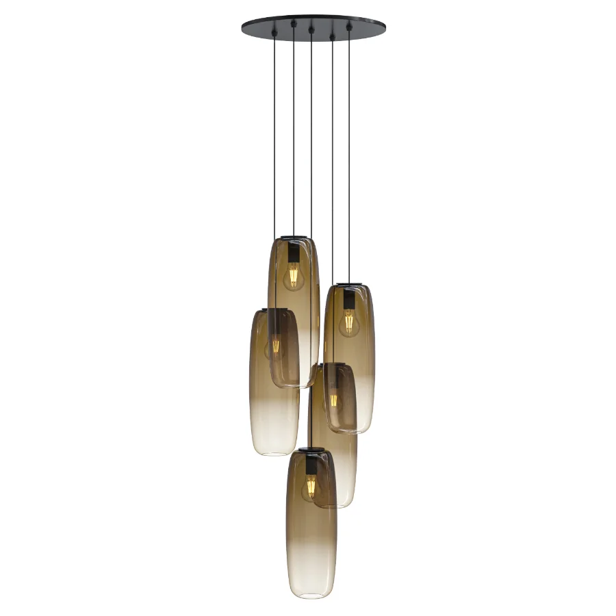 Bonaldo Bio S Pendant Lamp - Image 3