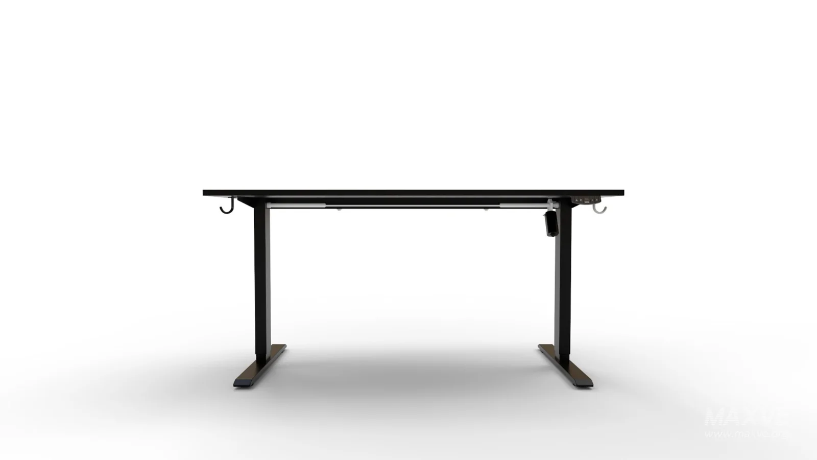 Adjustable Standing Desk - Image 6