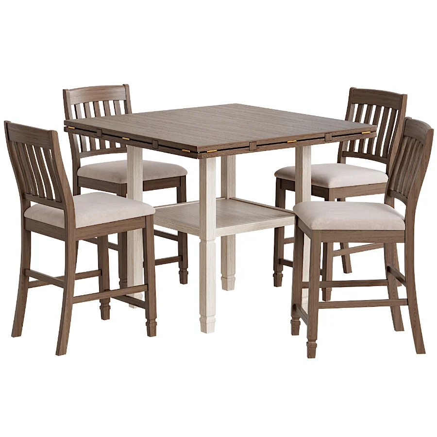 Dining Set Sarasota - Image 4
