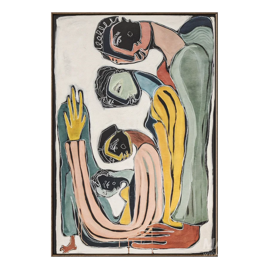 Painting 55 - Image 1