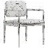 Yoki Dining Chair - Thumbnail 5
