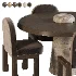 Haven Chair Dezza Dining Table - Thumbnail 6