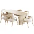 Dining set 17 - Thumbnail 2