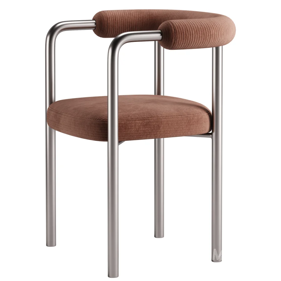 Volta Dining Chair - Image 3