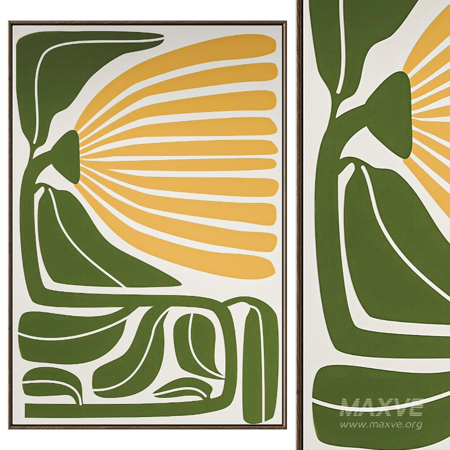 Painting 74 - Image 5