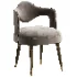 Chaplin Chair - Thumbnail 3