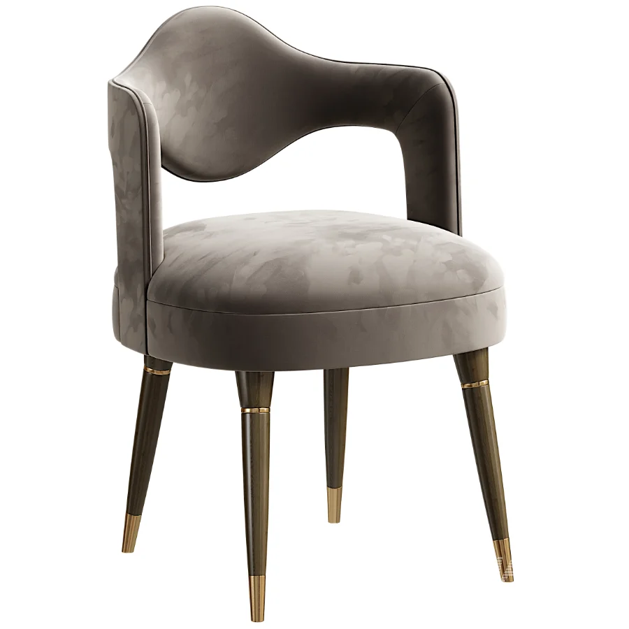 Chaplin Chair - Image 3
