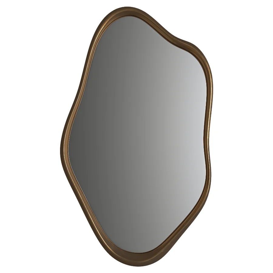 Asymmetrical Mirror 13 - Image 2