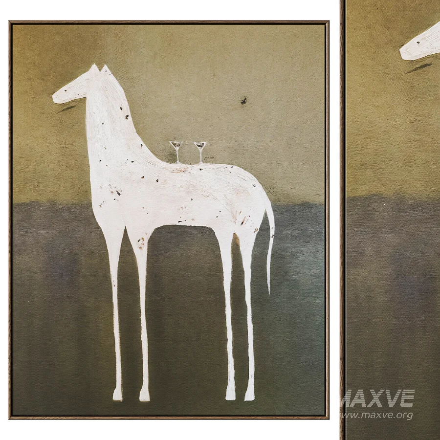 Painting 54 - Image 5