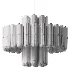 Roll & Hill Lorna Chandelier - Thumbnail 4
