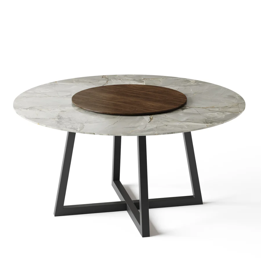 Table DENVER - Image 10