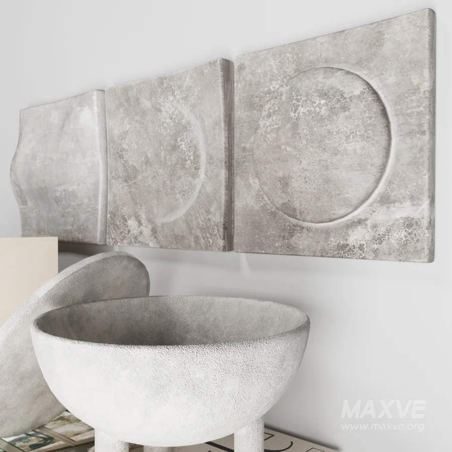 Decorative set 15 - Image 7