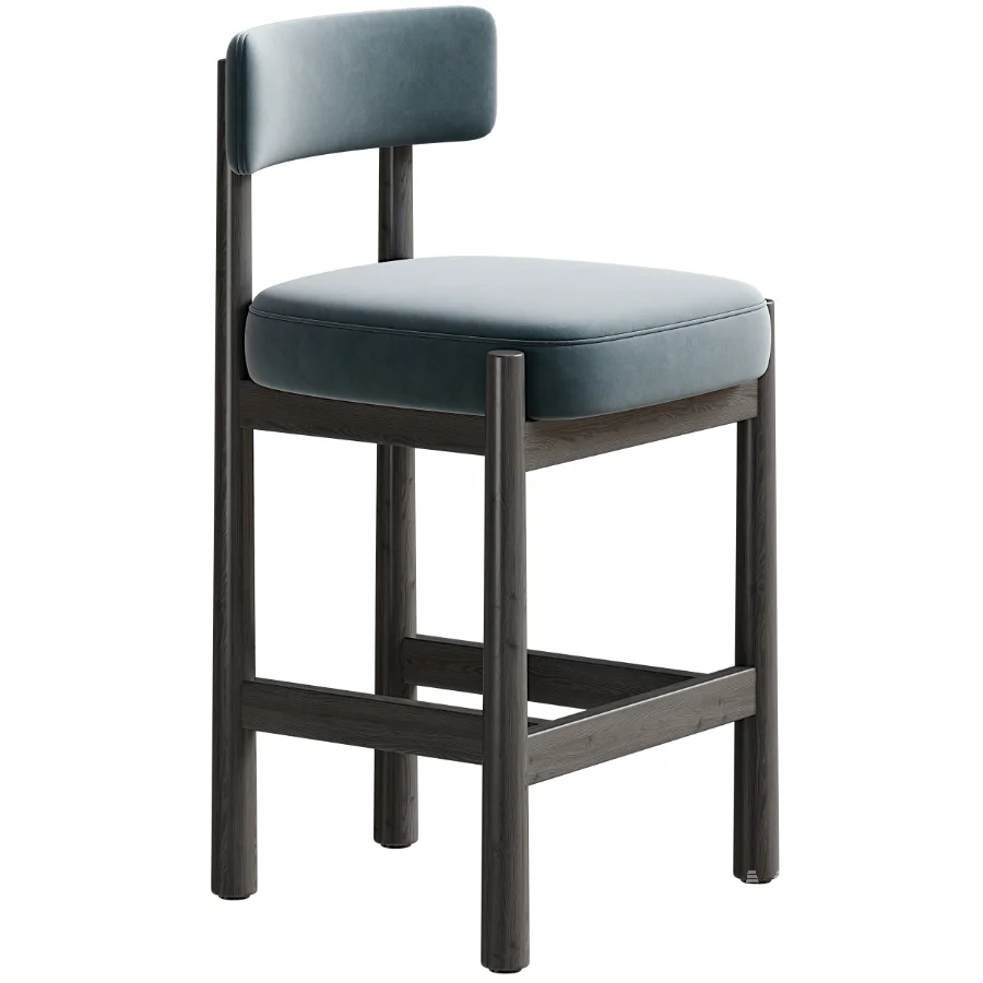 Met Counter Chair - Image 2