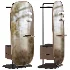 Mirror Weekend Valet Stand By Federico Peri - Thumbnail 1