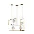 Ceiling lamp Parker 1 - Thumbnail 2