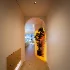 Modern living room dining room - Thumbnail 4