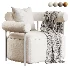 Solitude Lounge Chair - Thumbnail 1