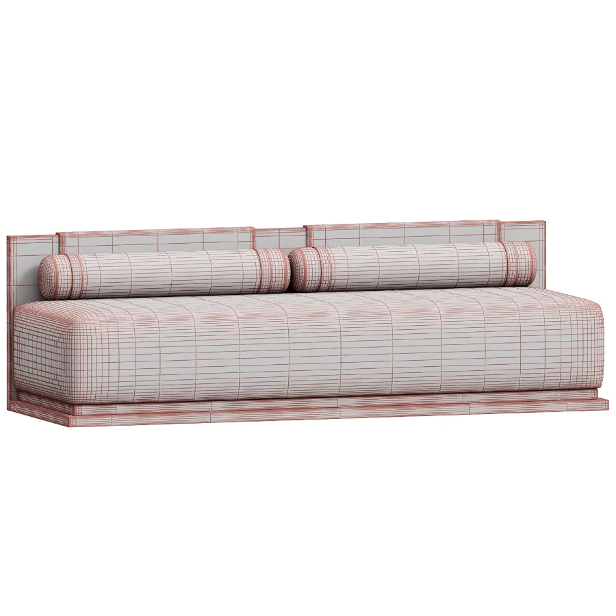 Galerie ROWE SOFA 01 - Image 1