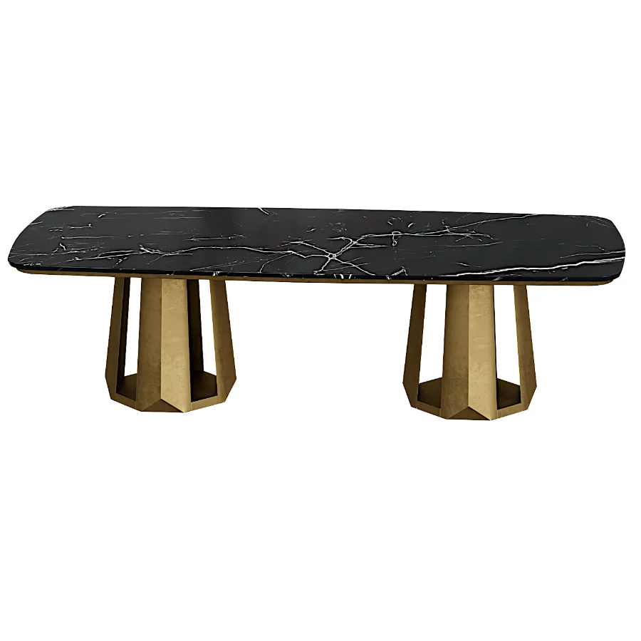 Dining Set Casa Milano - Image 1