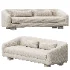 Trader Vics Sofa Tom Collins Home - Thumbnail 3