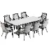 Dinning chair and table365 - Thumbnail 2