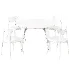 Dining set 14 - Thumbnail 5