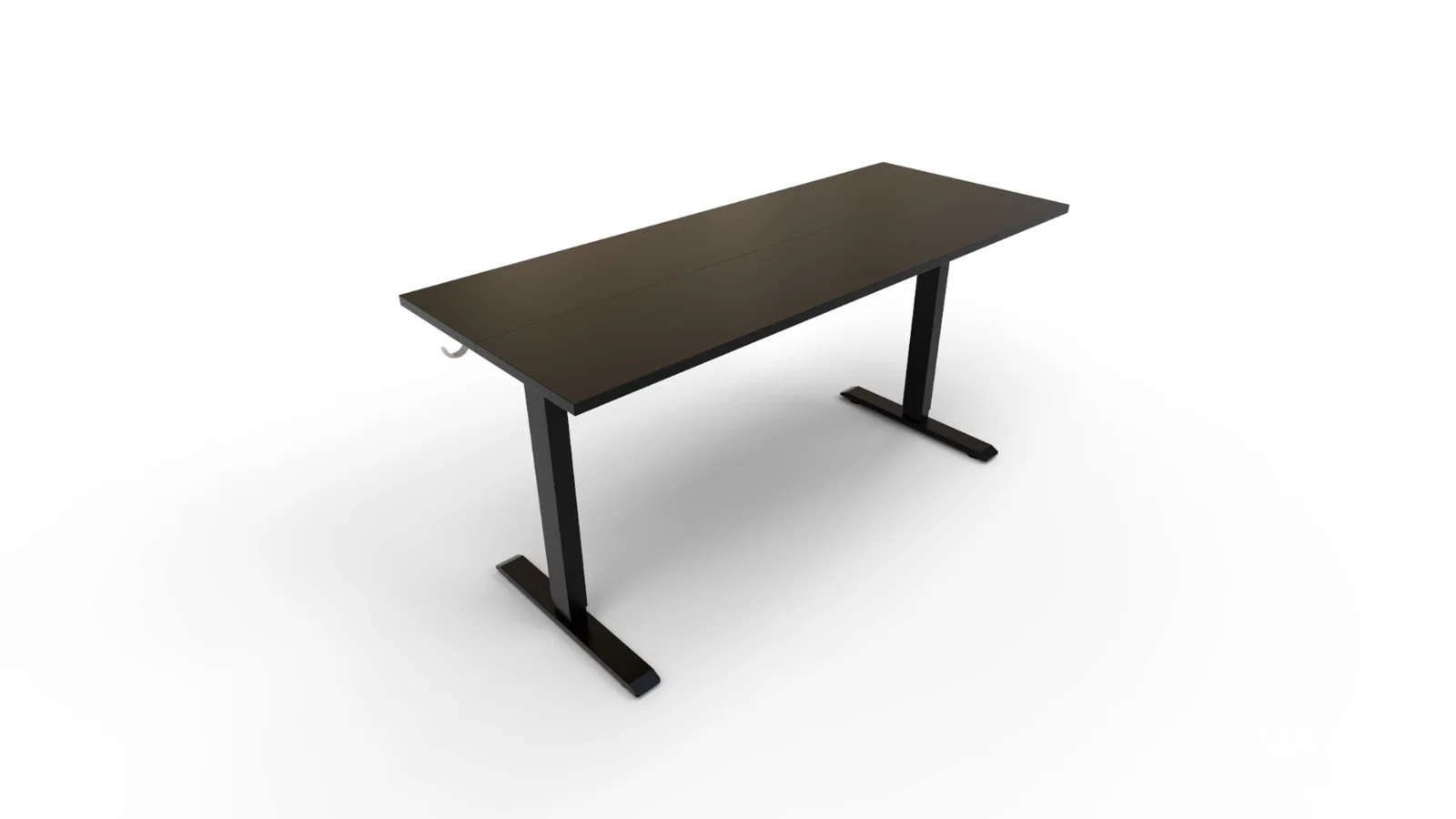 Adjustable Standing Desk - Image 9