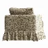 Bowen Ruffle Chair - Thumbnail 3