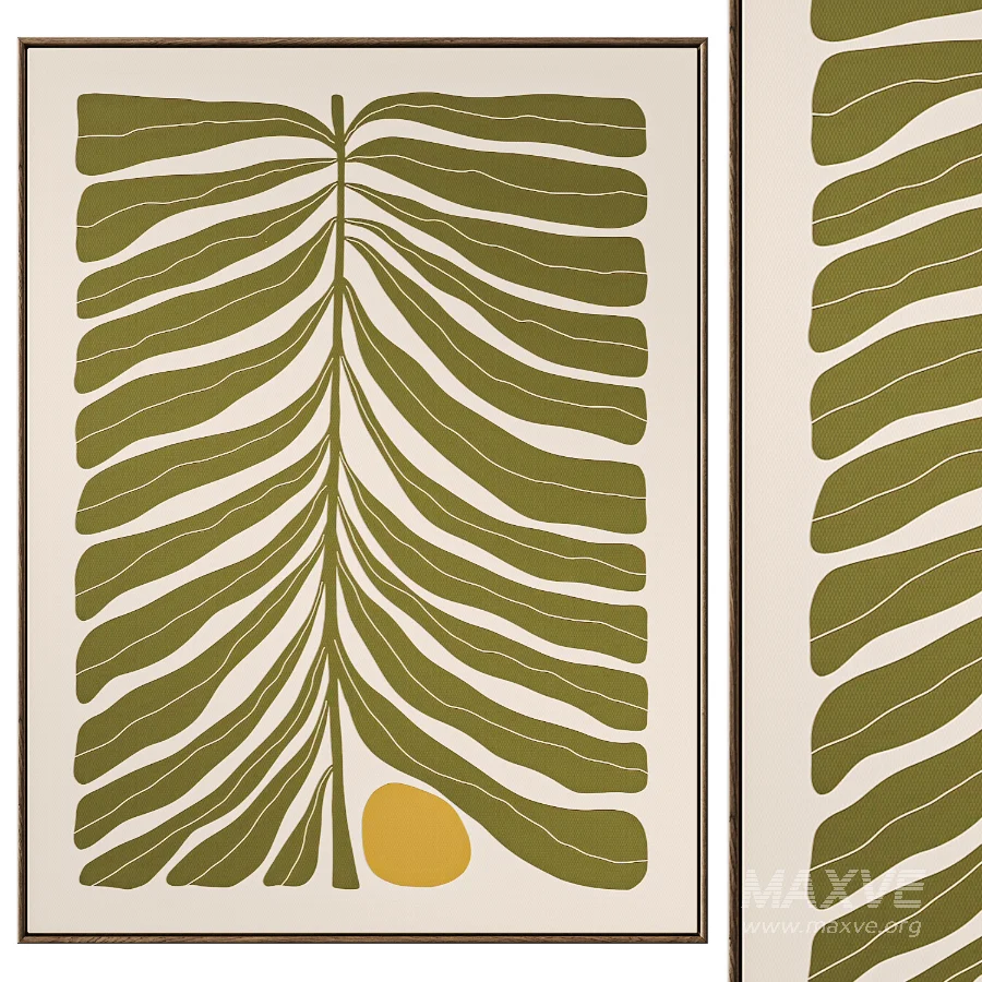 Painting 73 - Image 5