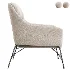 SADIRA_Armchair - Thumbnail 4