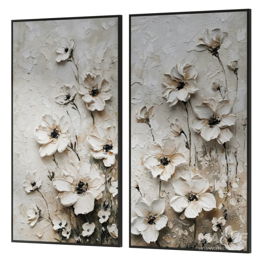Wall Decor 01 Diorart - Image 2