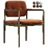 Yoki Dining Chair - Thumbnail 1