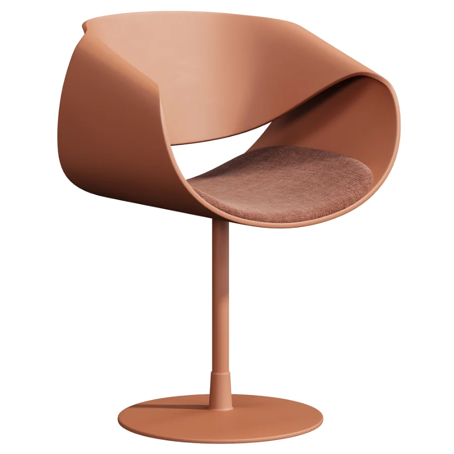 Dining Chair 07 By ZUCO - Image 3